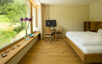 Hotel Alpenrose Ebnit, Vorarlberg - Zimmer